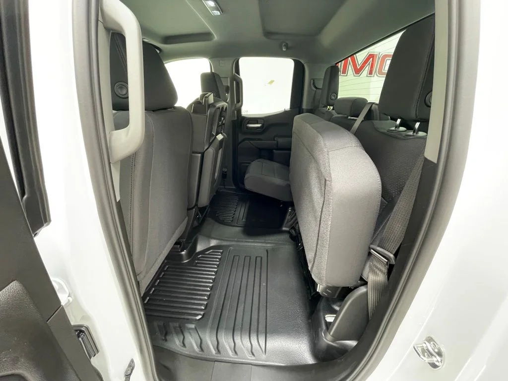 New 2026 White GMC Pro image 13