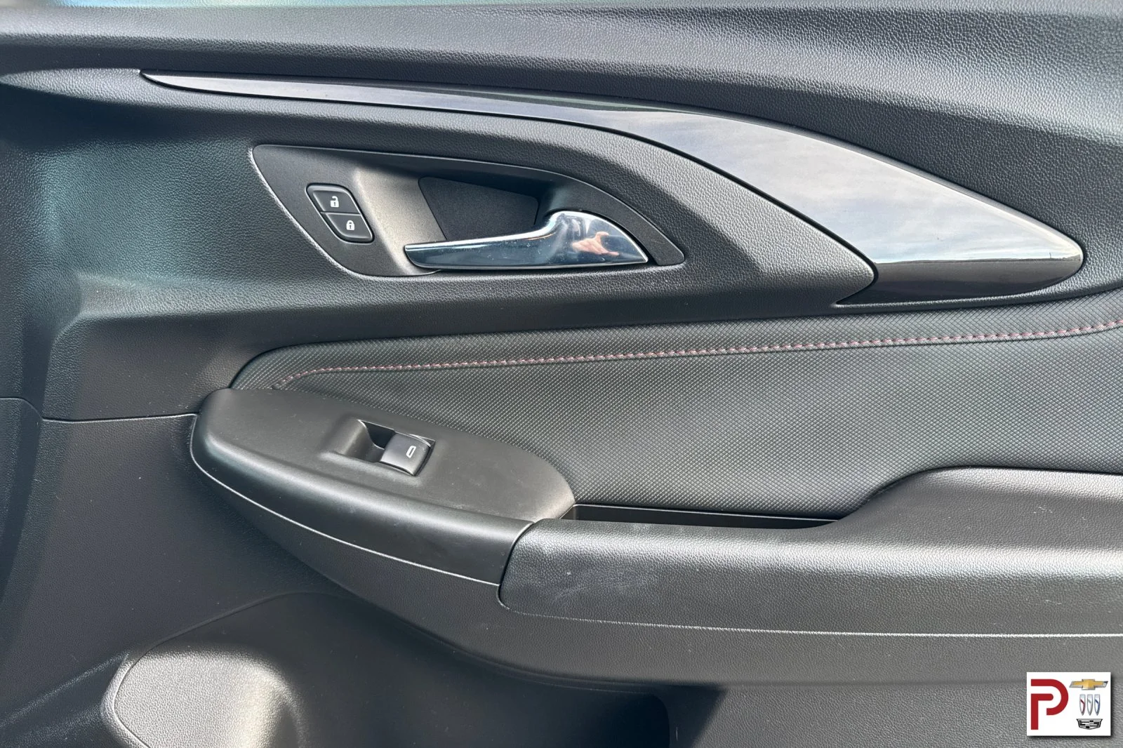 Certified Used 2021 Black Chevrolet RS image 21