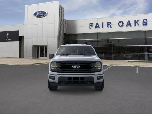 New 2026 Avalanche Ford XLT image 6