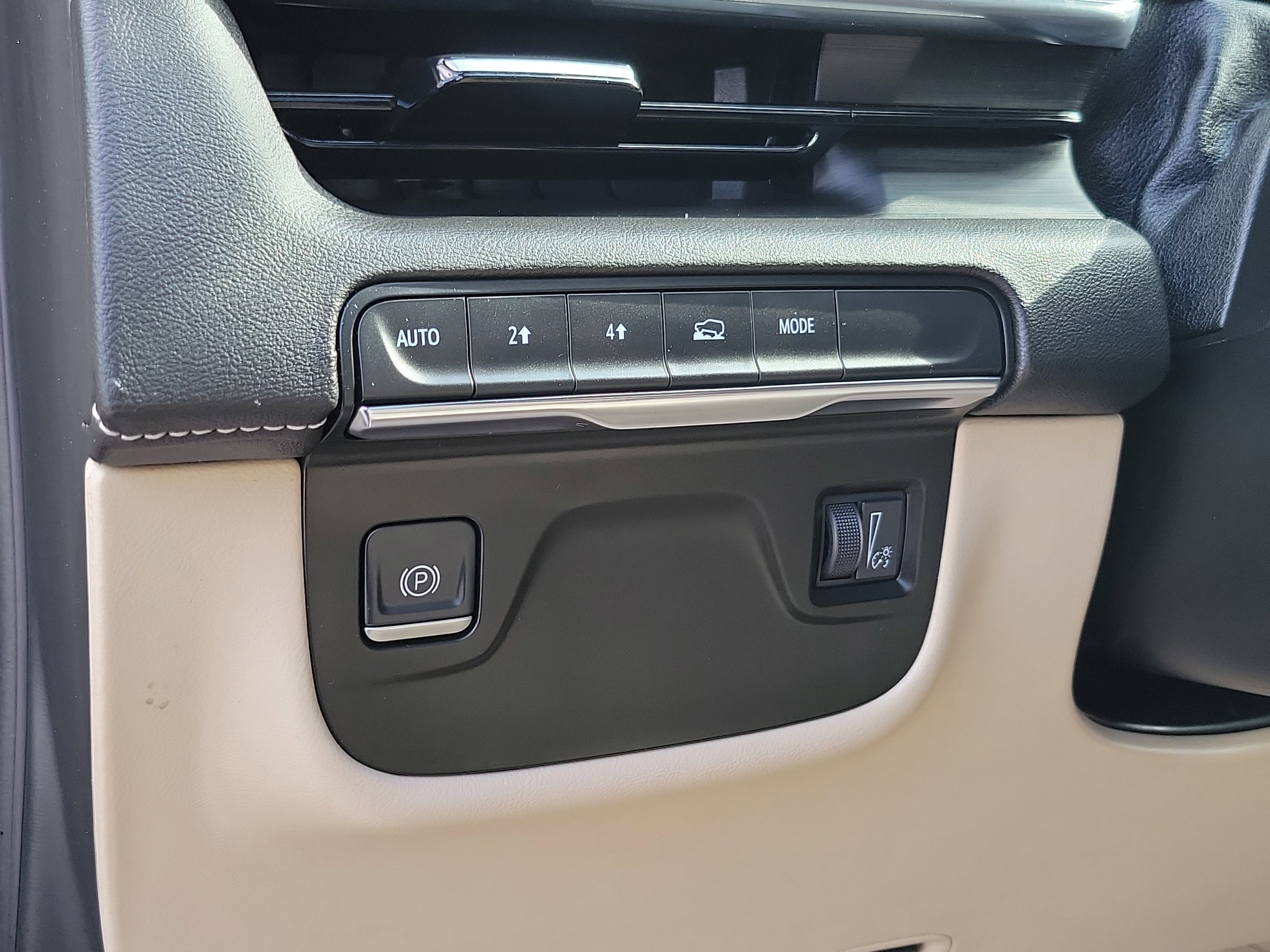 Used 2023 Black Raven Cadillac 4WD Premium Luxury image 18