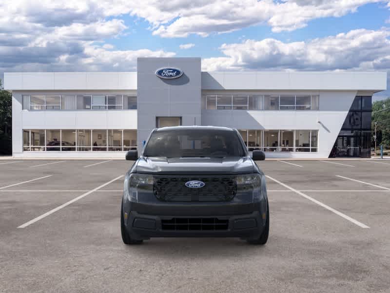 New 2026 Shadow Black Ford XL image 6