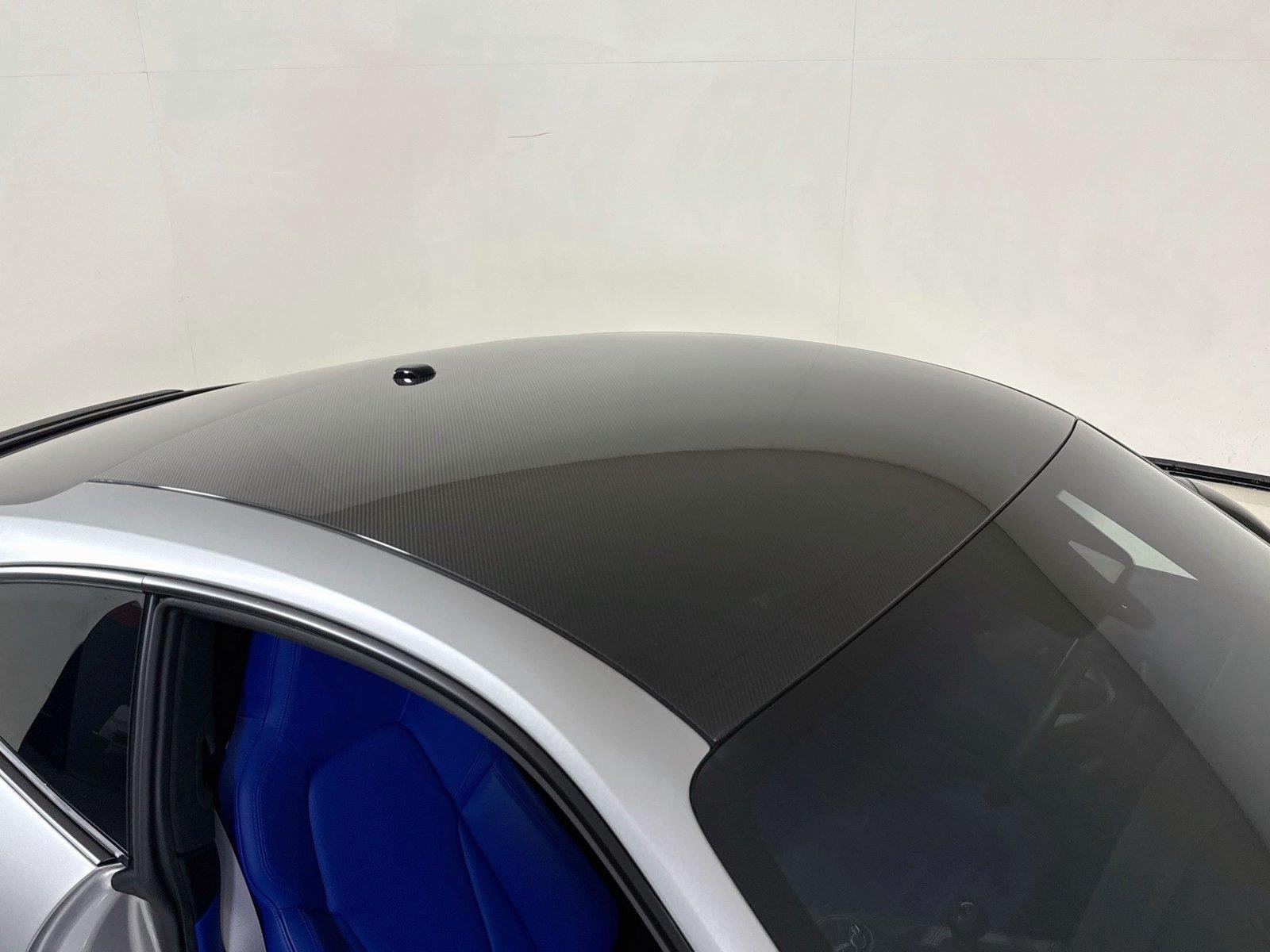 Used 2023 GT Silver Metallic Porsche GT3 Touring | Manual Trans | Loaded MSRP image 31
