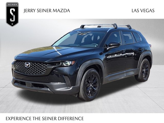 2024 Mazda CX-50 2.5 S Preferred Package