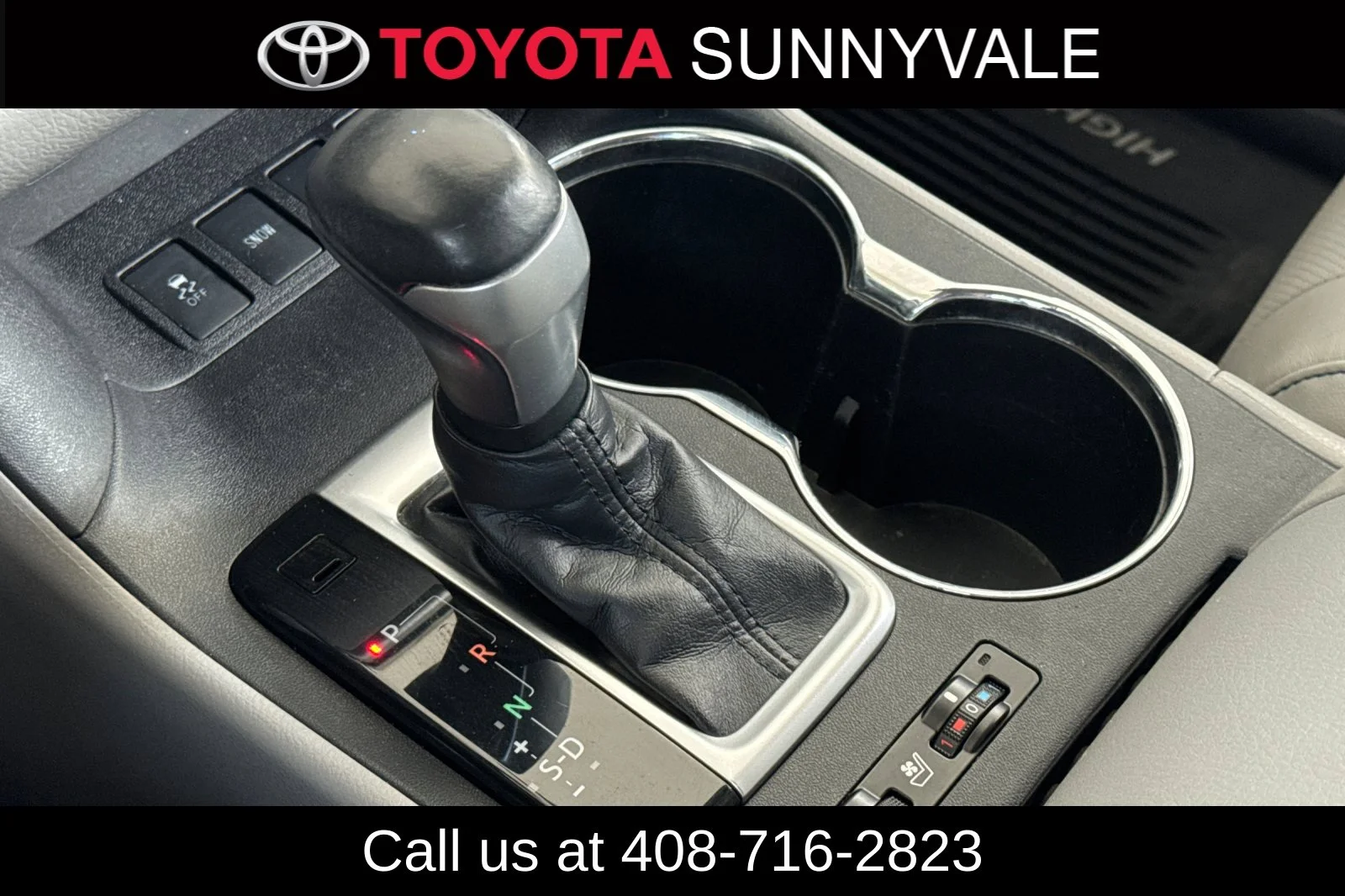 Used 2019 Green Toyota Limited Platinum image 19