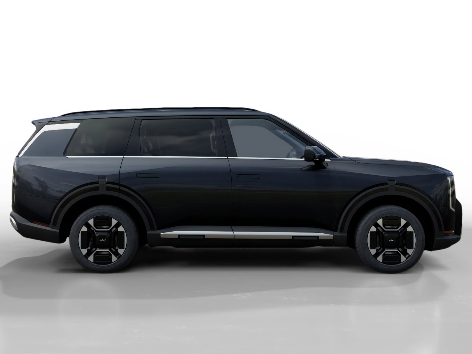 New 2027 Panthera Metal Kia EX image 7