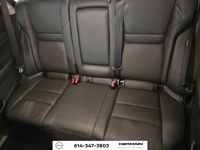 Used 2025 Black Nissan SL image 18