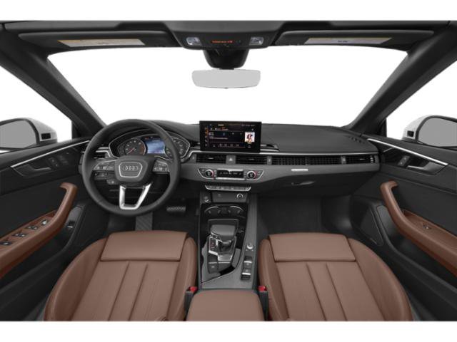Used 2024 White / Black Audi S line Premium Plus image 8