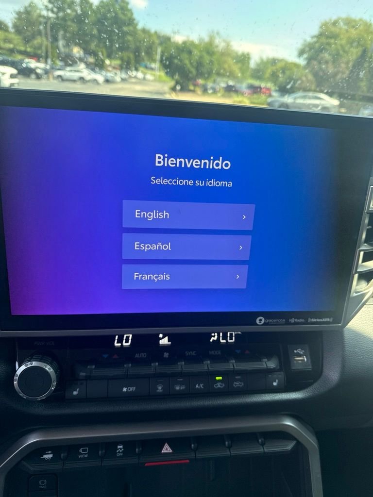 Used 2023 Gray Toyota SR5 image 14