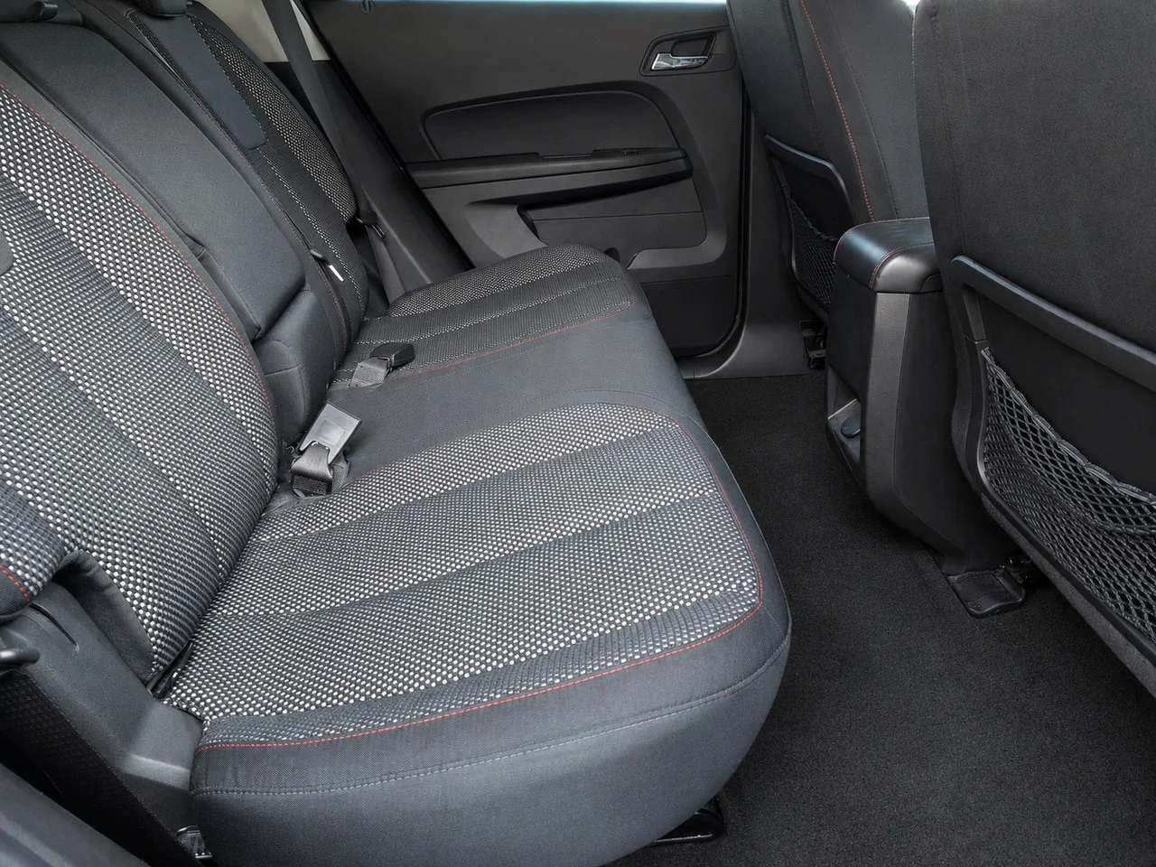 Used 2015 Sea Grass Chevrolet LT w/1LT image 37
