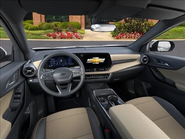 2026 Chevrolet Equinox ACTIV - Photo 15