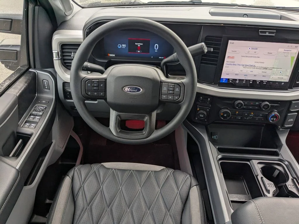 2026 Ford F-250 Super Duty XLT - Photo 19