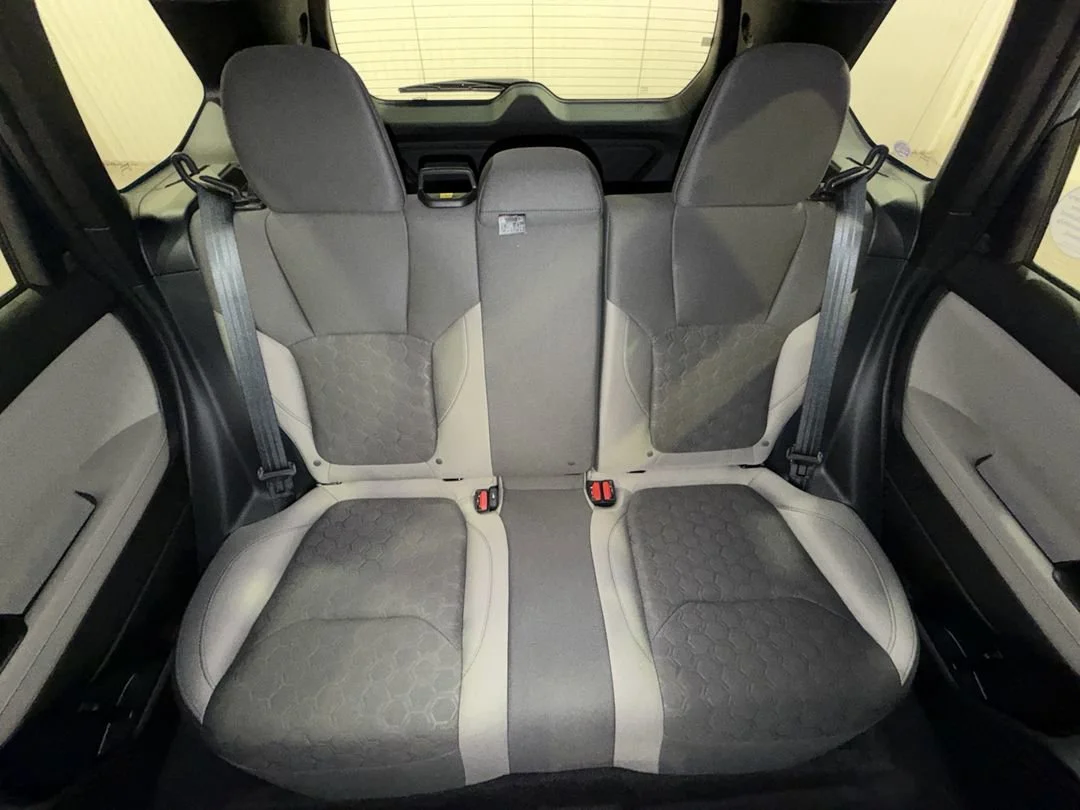 New 2026 Daybreak Blue Pearl Subaru BASE image 20