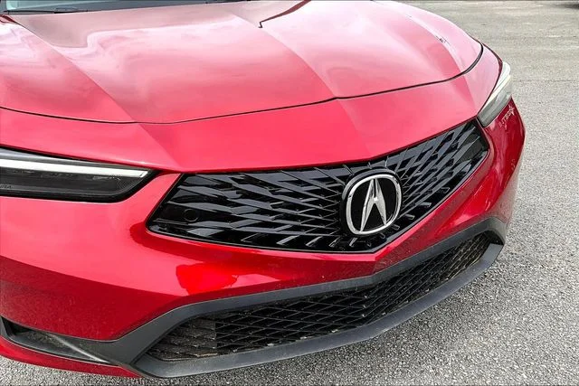 2024 Acura Integra Base - Photo 29