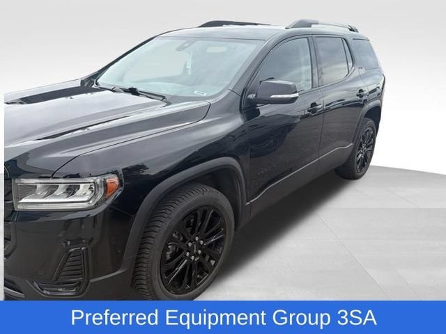 2023 GMC Acadia