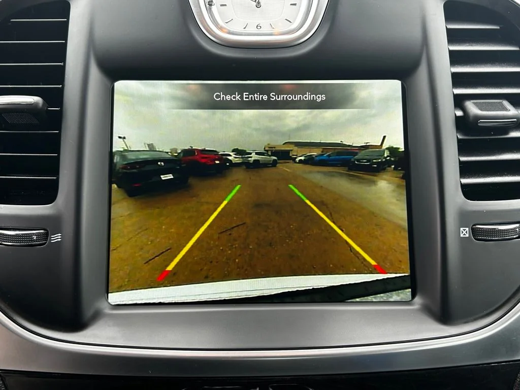 Used 2023 White Chrysler Touring image 38
