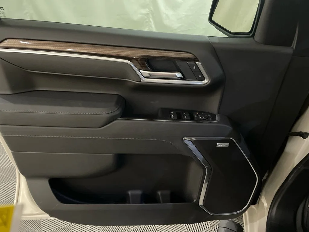 2026 Chevrolet Silverado 1500 RST - Photo 11