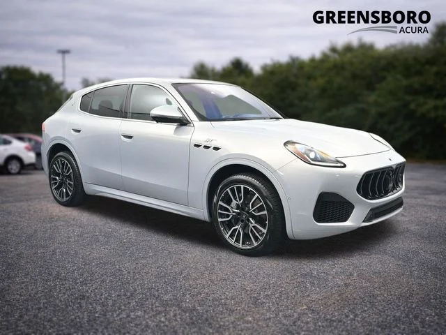 2024 Maserati Grecale 2.0 MHEV GT AUTO 4WD's photo
