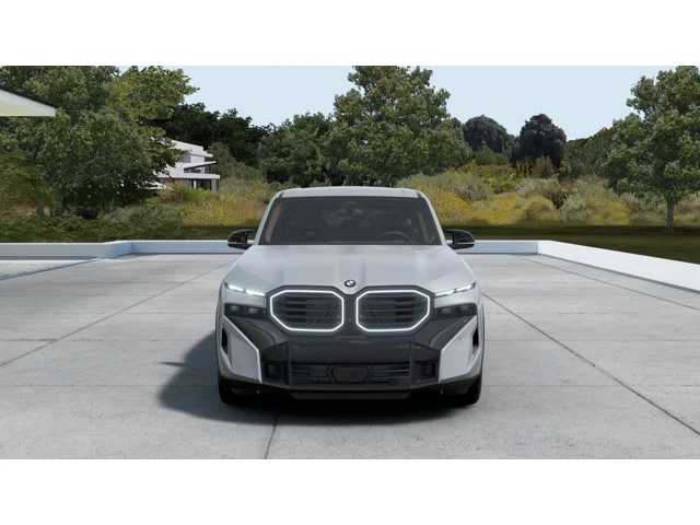 New 2027 Brooklyn Grey Metallic BMW Label image 3