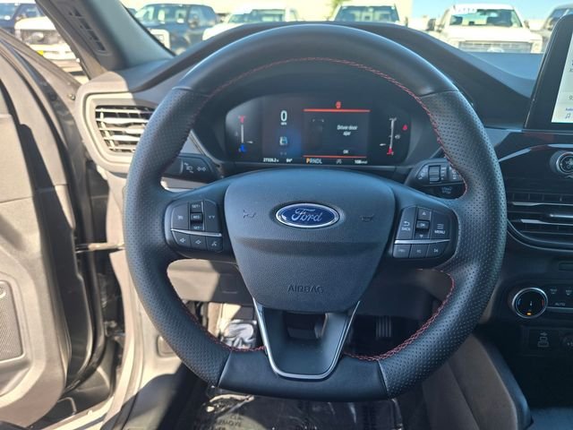 Used 2025 Gray Ford ST-Line image 20