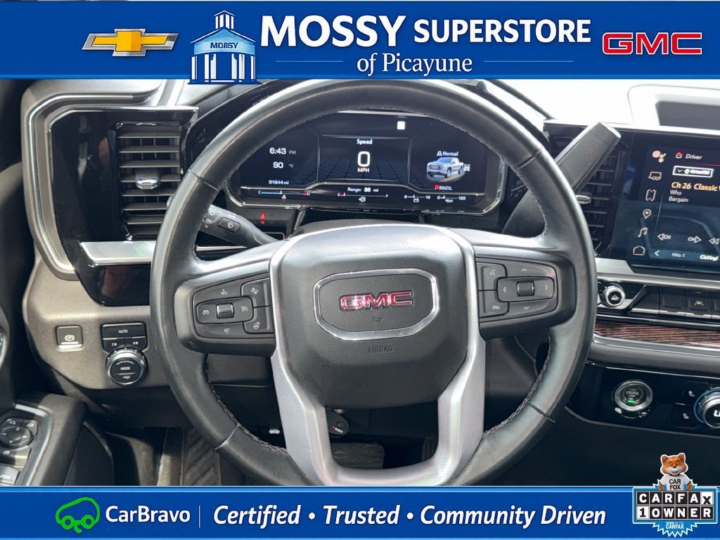 2023 GMC Sierra 1500 SLE - Photo 16