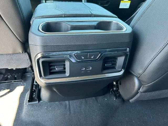 2026 GMC Sierra 1500 Denali - Photo 15