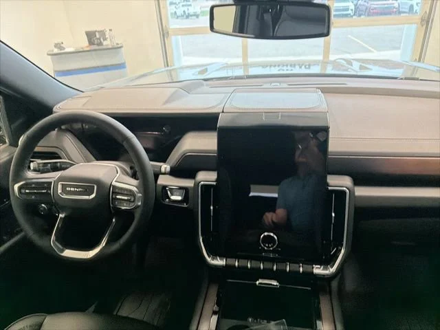 2026 GMC Yukon XL Denali - Photo 40
