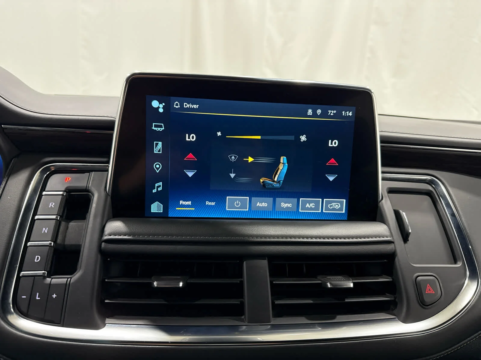 Used 2023 Black Chevrolet LT image 26