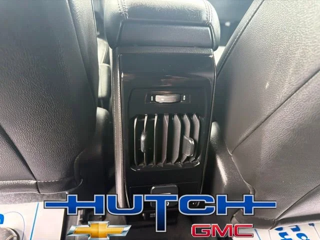 Used 2025 Blue Jeep Trailhawk image 21
