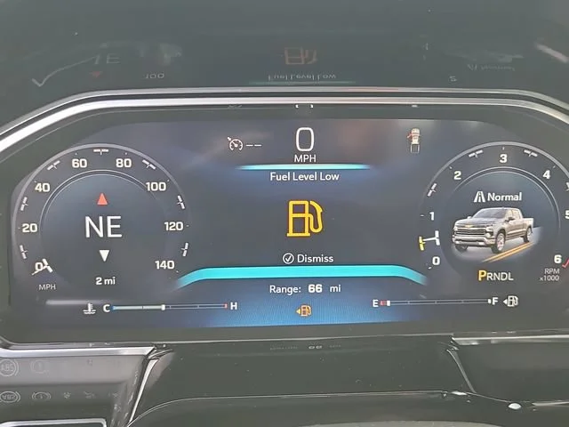 New 2026 Sterling Gray Metallic Chevrolet RST image 23