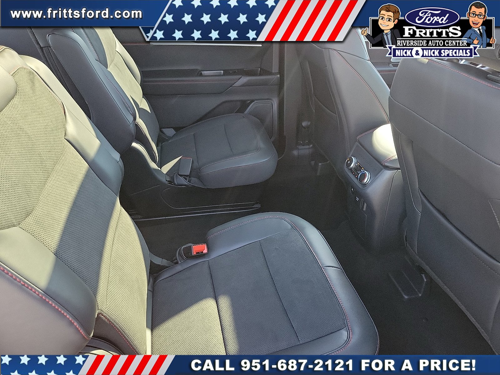 New 2027 Carbonized Gray Metallic Ford ST image 20