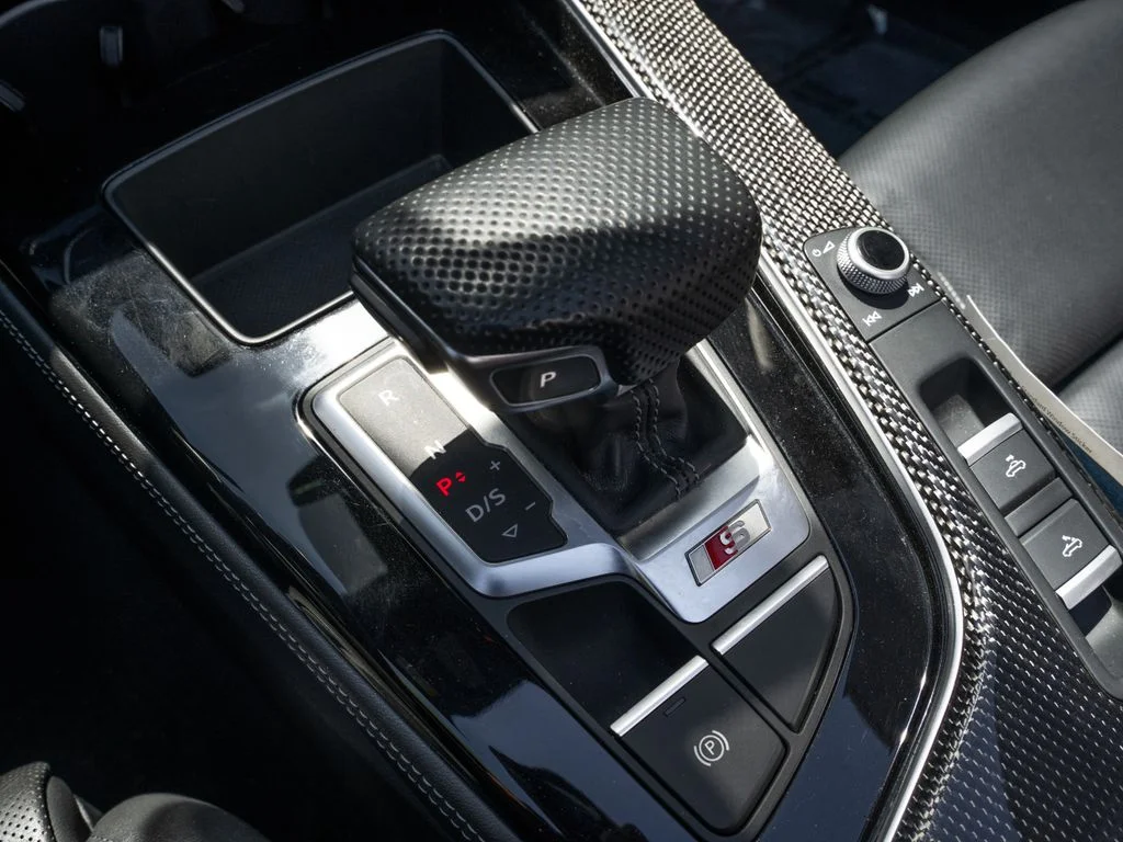 Used 2021 Gray Audi 3.0T Prestige image 27