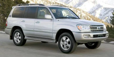 Used 2006 Beige Toyota  image 1