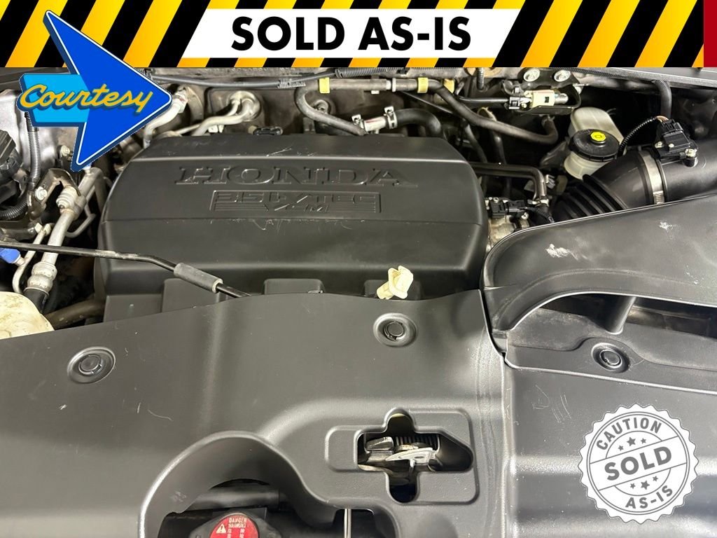 Used 2014 Silver Honda LX image 38