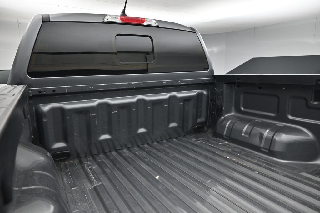 Certified Used 2024 Gray Ford Raptor image 24