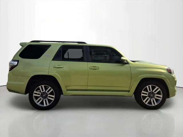 2023 Toyota 4Runner TRD Sport - Photo 6