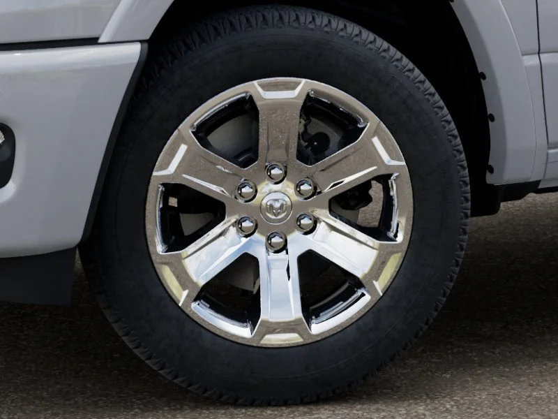 2025 RAM 1500 Big Horn/Lone Star - Photo 35