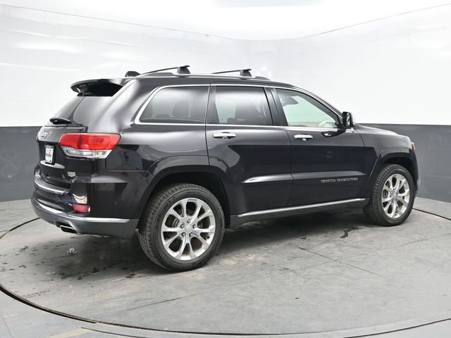 2020 Jeep Grand Cherokee Summit - Photo 7