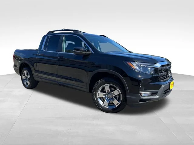 2026 Honda Ridgeline RTL AWD's photo