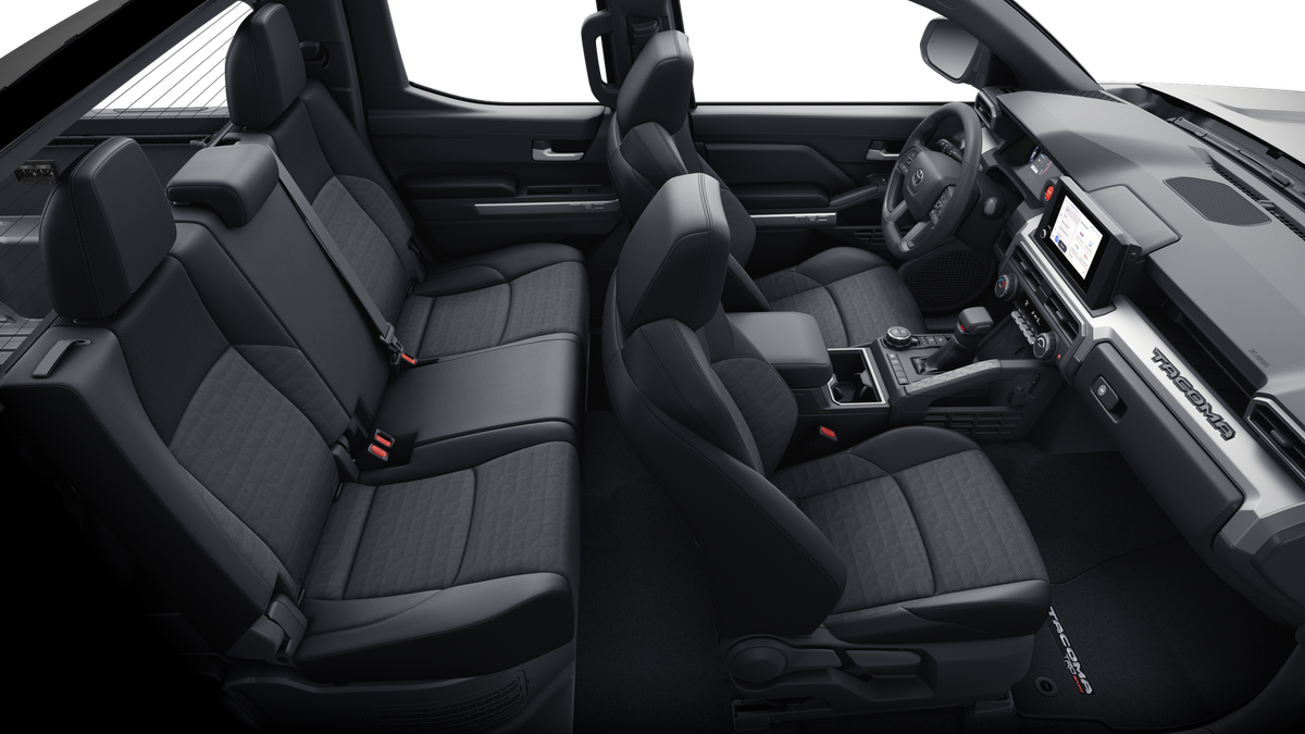 New 2026 Underground Toyota TRD Sport i-FORCE MAX image 44
