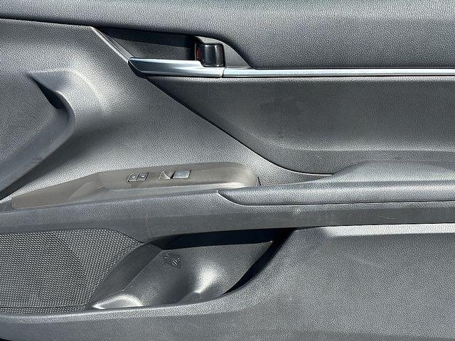Certified Used 2024 ICE EDGE Toyota  image 12