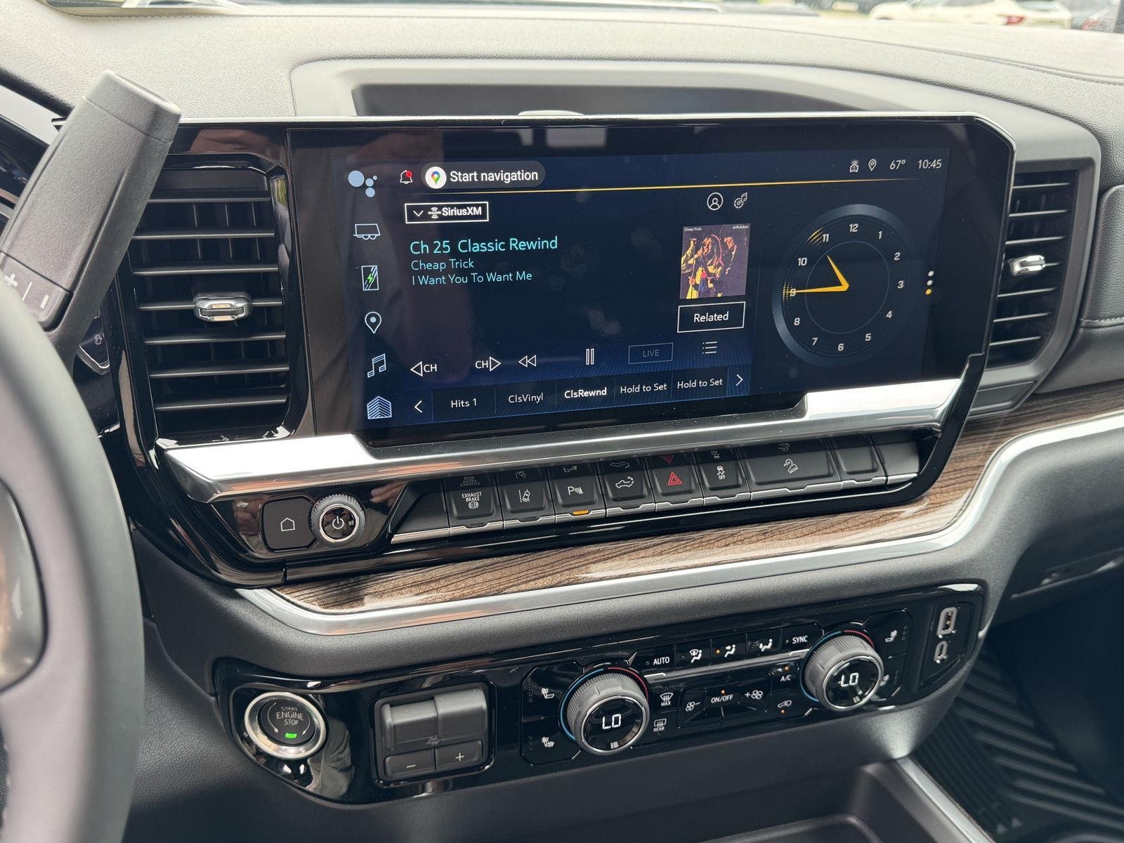 2026 Chevrolet Silverado 2500 HD LT - Photo 18