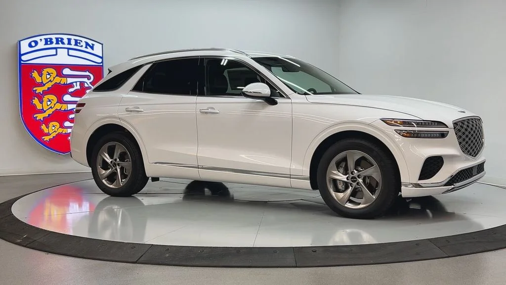 Used 2026 Alta White Genesis 2.5T image 3