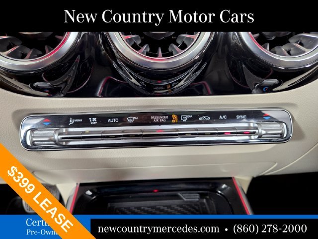 Certified Used 2026 Gray Mercedes-Benz GLA 250 image 27