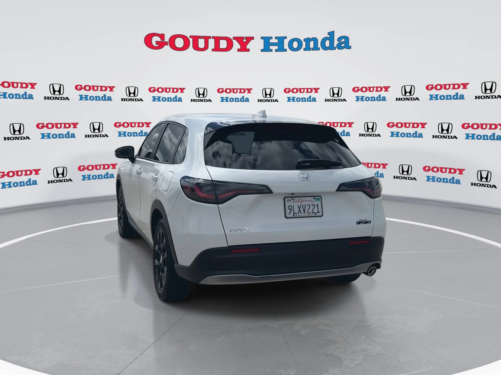 2024 Honda HR-V Sport - Photo 17