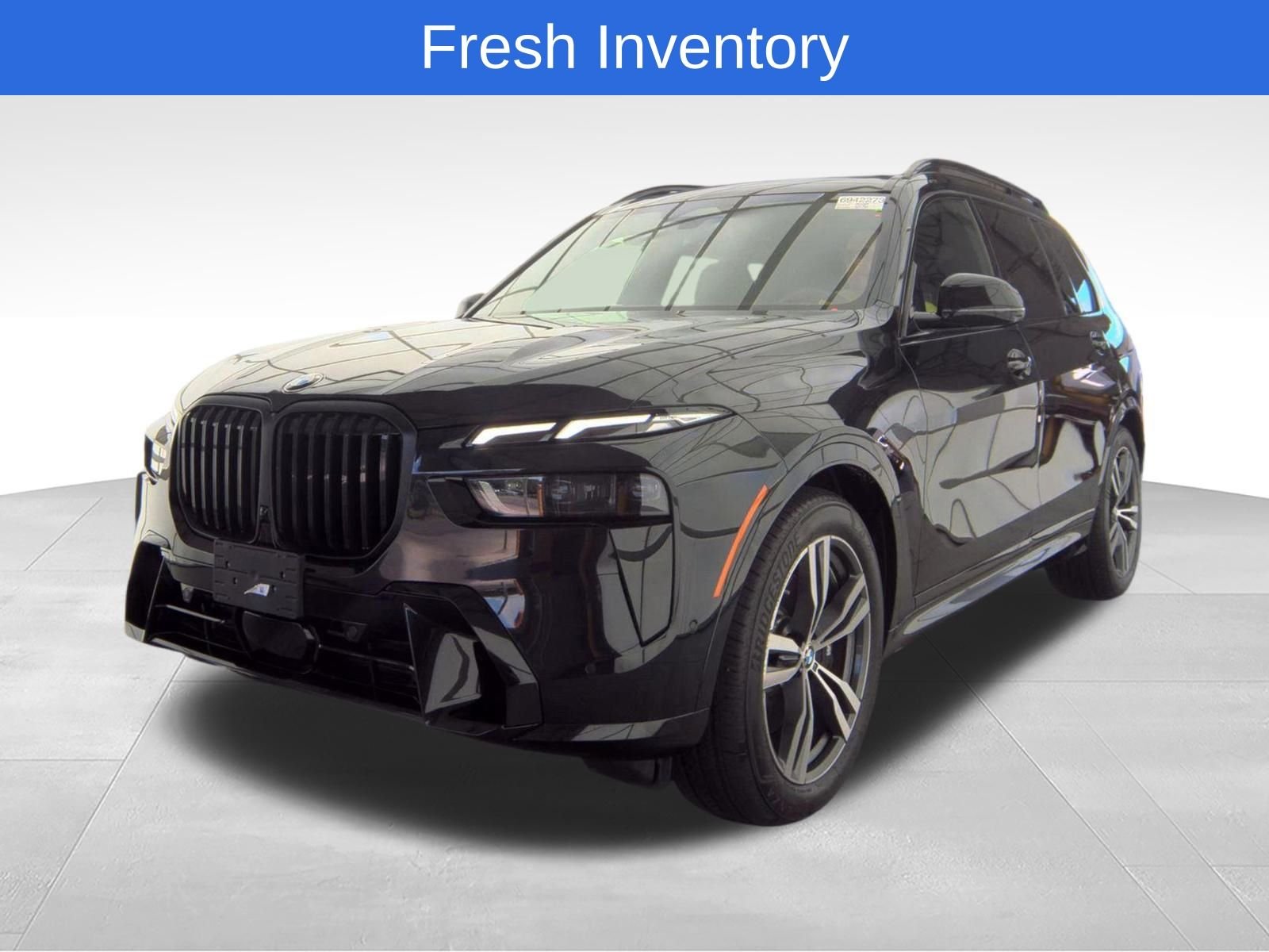 2026 BMW X7