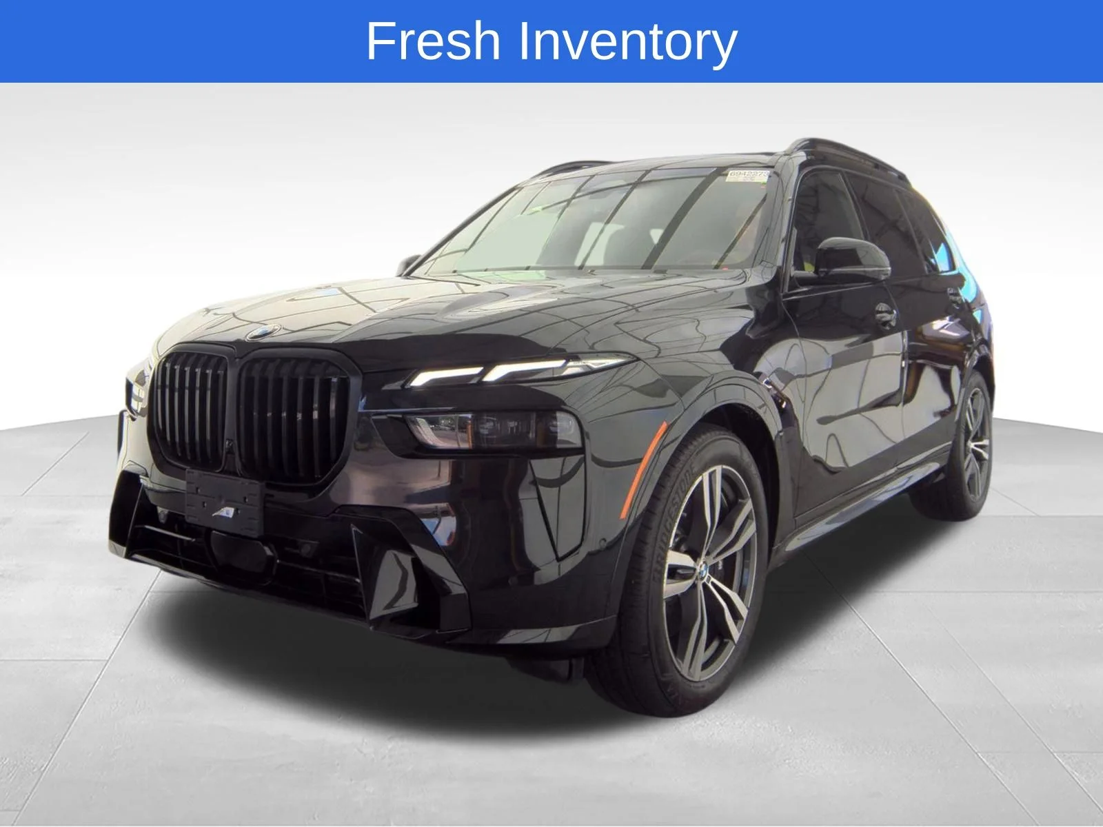 Certified Used 2026 Black BMW xDrive40i image 1