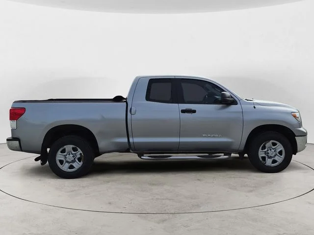 Used 2012 Silver Sky Metallic Toyota Grade image 4