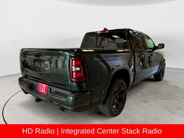 New 2026 Green Ram Big Horn/Lone Star image 5
