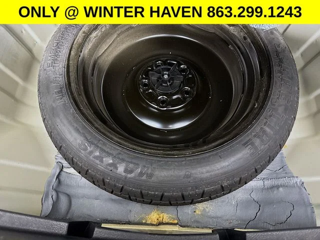 Certified Used 2024 Silver Nissan 2.5 SV image 29