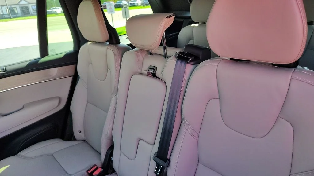 2026 Volvo XC90 Ultra - Photo 27